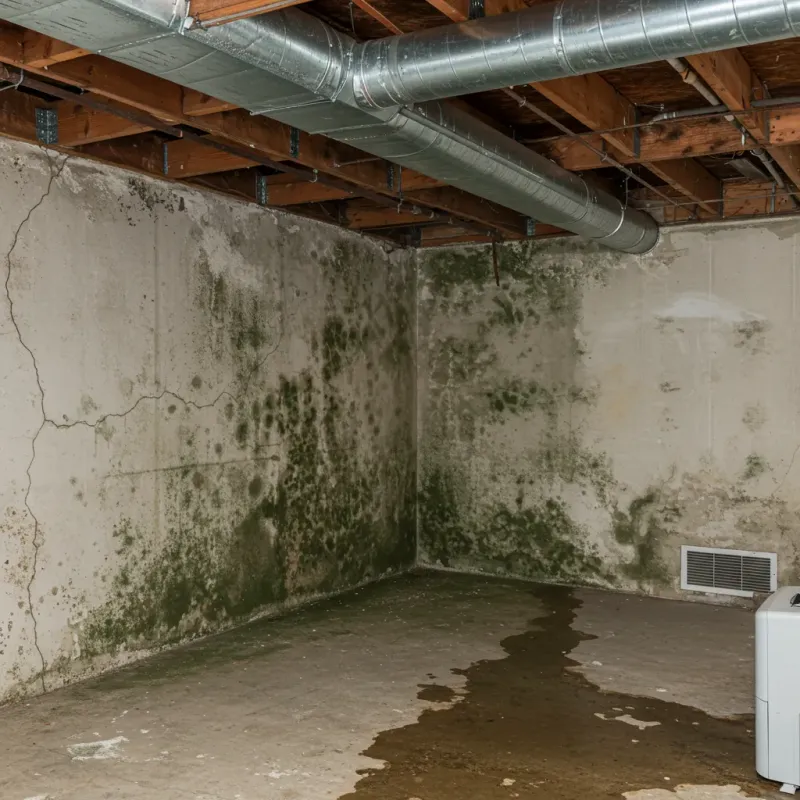 Professional Mold Removal in Hancock, MD